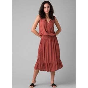 Prana Maxi Dresses for Women - Poshmark